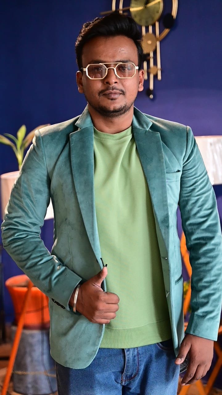 managing-director