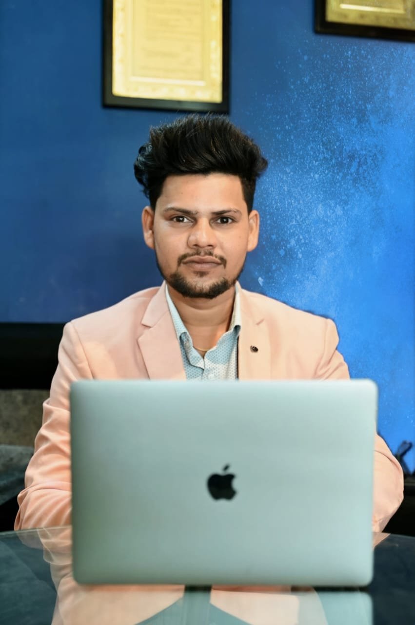 managing-director